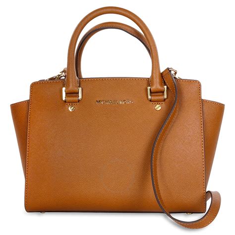 michael kors selma medium luggage|Michael Kors selma handbags.